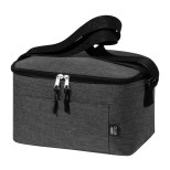 Igaliku RPET chladící taška - černá