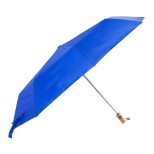 Keitty RPET deštník - modrá