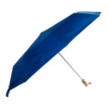 Keitty RPET deštník - tmavě modrá
