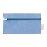 Pambuk pouzdro na pera - modrá