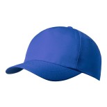 Rick baseballová čepice pro děti - modrá