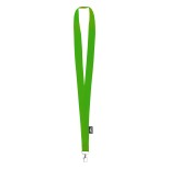Larpet lanyard - zelená