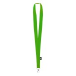 Loriet lanyard - zelená