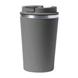 Indicut termo hrnek - šedá
