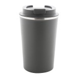 Indicut termo hrnek - šedá