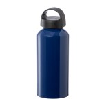 Fecher hliníková láhev - tmavě modrá