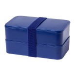 Vilma box na jídlo - tmavě modrá