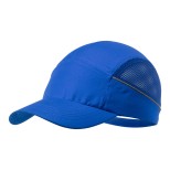 Isildur baseballová čepice - modrá