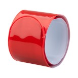 Reflekto reflexní páska - červená