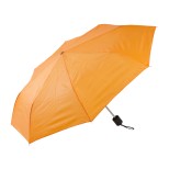 Mint deštník - oranžová