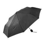 Mint deštník - černá