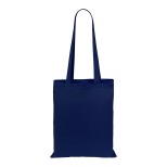 Geiser bavlněná nákupní taška - tmavě modrá