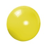 Magno plážový míč (ø40 cm) - žlutá