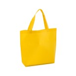 Shopper taška - žlutá