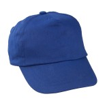 Sportkid dětská čepice - modrá