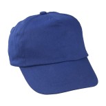 Kidcap dětská čepice - modrá