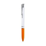 Laury kuličkové pero - oranžová