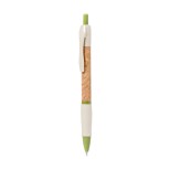 Ankor kuličkové pero - zelená