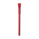 Lileo kuličkové pero - červená