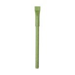 Lileo kuličkové pero - zelená