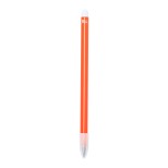 Baxter pero bez inkoustu - oranžová