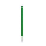 Baxter pero bez inkoustu - zelená