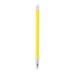 Astril pero bez inkoustu - žlutá