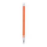 Astril pero bez inkoustu - oranžová