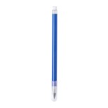 Astril pero bez inkoustu - modrá