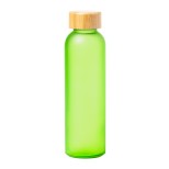 Vantex láhev na sublimaci - limetková zelená