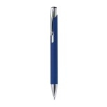 Uzor kuličkové pero - tmavě modrá