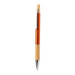 Weler kuličkové pero - oranžová