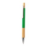 Weler kuličkové pero - zelená