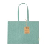 Bonillo nákupní taška - zelená