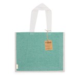 Talara nákupní taška - zelená