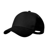 Gibson baseballová čepice - černá