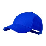 Calipso baseballová čepice - modrá