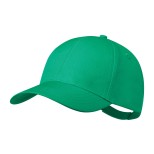 Oconor baseballová čepice - zelená