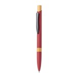 Lantasker kuličkové pero - červená
