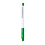 Xylander kuličkové pero - zelená