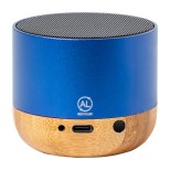 Lops Bluetooth reproduktor - modrá