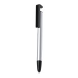 Uplex kuličkové pero - stříbrná