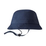 Hetoson rybářský klobouk - tmavě modrá