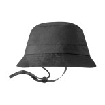 Hetoson rybářský klobouk - šedá