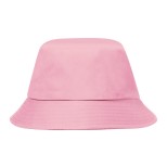 Pepper rybářský klobouk - růžová