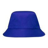 Pepper rybářský klobouk - modrá