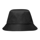 Pepper rybářský klobouk - černá