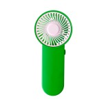 Sartor elektrický ruční větráček - zelená