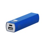RaluBase power banka - modrá
