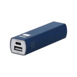 RaluBase power banka - tmavě modrá